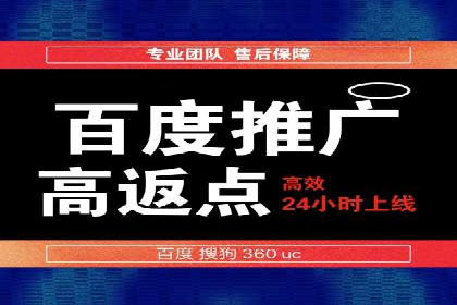 百度推广费用案例分析：如何提高ROI