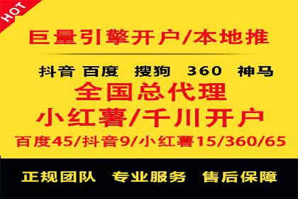 行业领先企业背后的信息流代运营案例